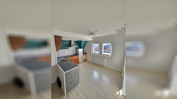 Ma-Cabane - Location Appartement Cambrai, 42 m²