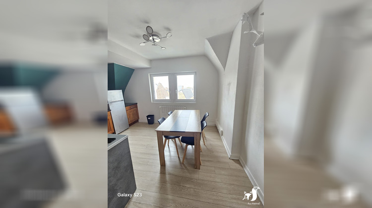 Ma-Cabane - Location Appartement Cambrai, 42 m²