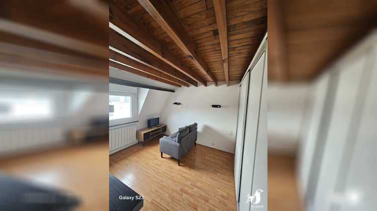 Ma-Cabane - Location Appartement Cambrai, 42 m²