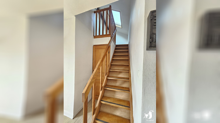 Ma-Cabane - Location Appartement Cambrai, 42 m²