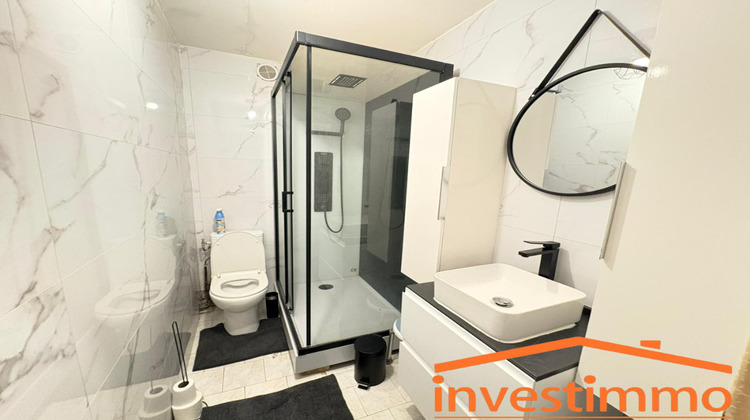 Ma-Cabane - Location Appartement Camiers, 25 m²