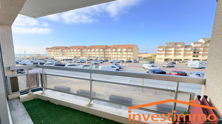 Ma-Cabane - Location Appartement Camiers, 25 m²