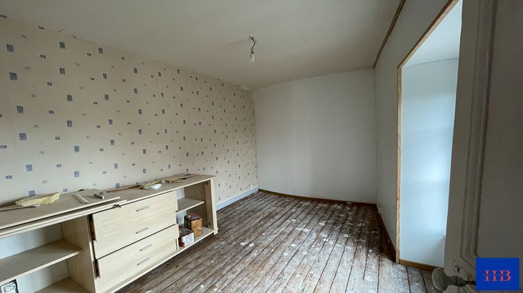 Ma-Cabane - Location Appartement CAMPEAUX, 44 m²