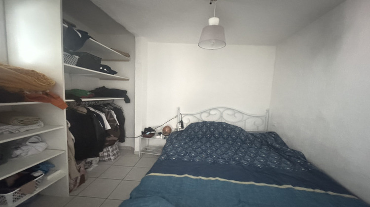 Ma-Cabane - Location Appartement Camps-la-Source, 34 m²