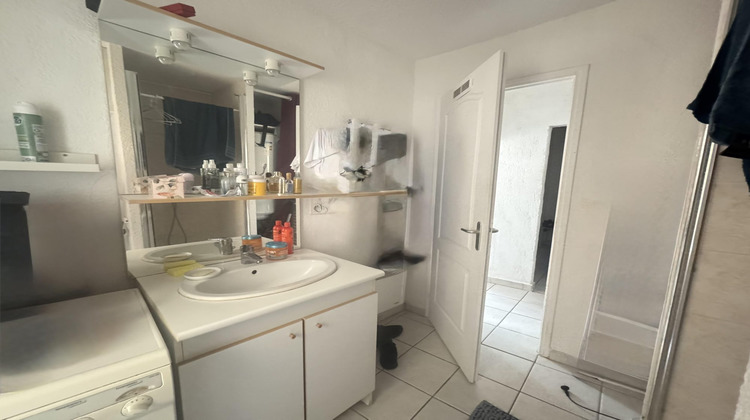 Ma-Cabane - Location Appartement Camps-la-Source, 34 m²