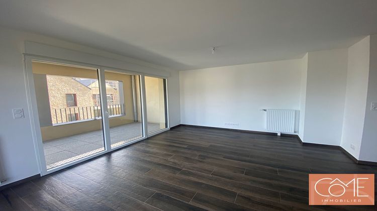 Ma-Cabane - Location Appartement CANCALE, 77 m²