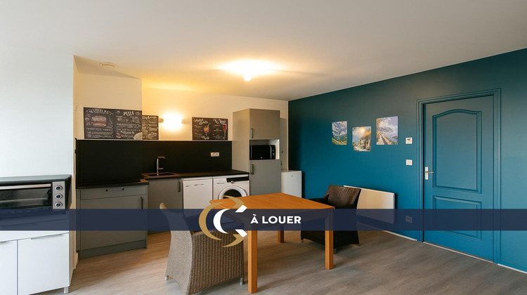 Ma-Cabane - Location Appartement CANCALE, 40 m²