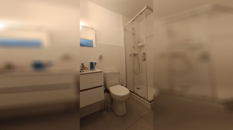 Ma-Cabane - Location Appartement CANCALE, 40 m²