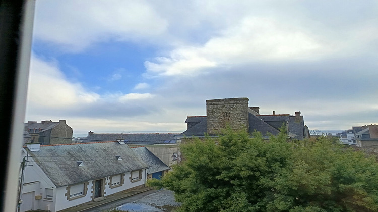 Ma-Cabane - Location Appartement CANCALE, 40 m²