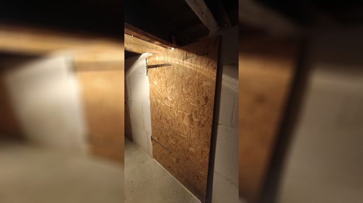 Ma-Cabane - Location Appartement CANCALE, 40 m²