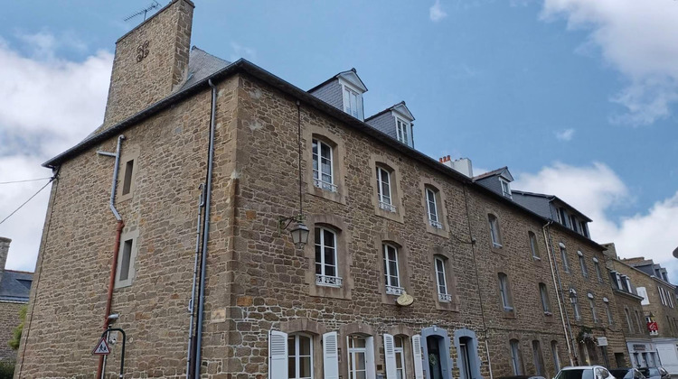 Ma-Cabane - Location Appartement CANCALE, 40 m²