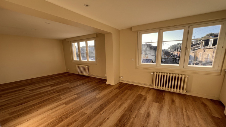 Ma-Cabane - Location Appartement Cancale, 38 m²