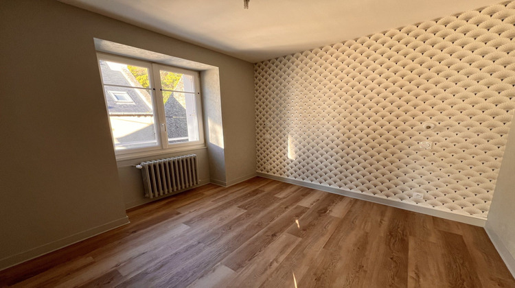 Ma-Cabane - Location Appartement Cancale, 38 m²