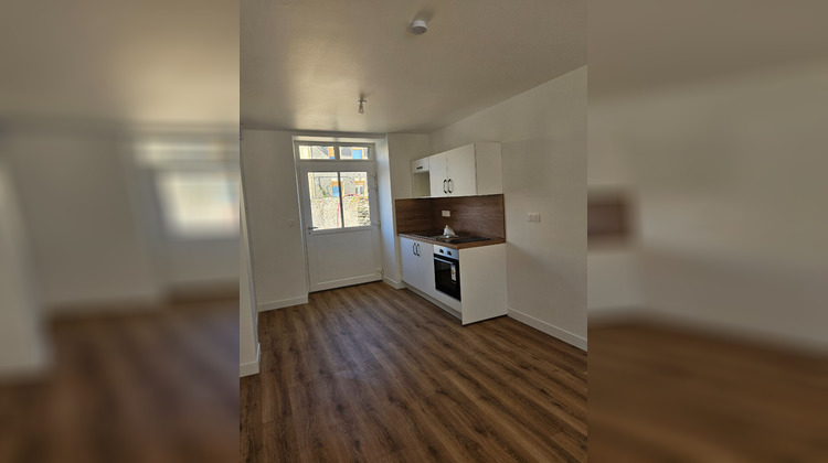 Ma-Cabane - Location Appartement CANCALE, 30 m²