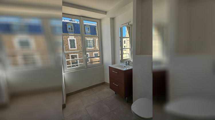 Ma-Cabane - Location Appartement CANCALE, 30 m²