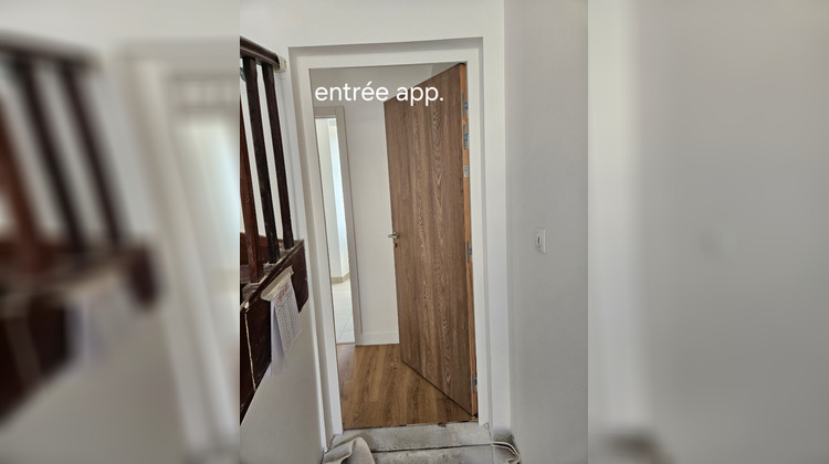 Ma-Cabane - Location Appartement CANCALE, 30 m²