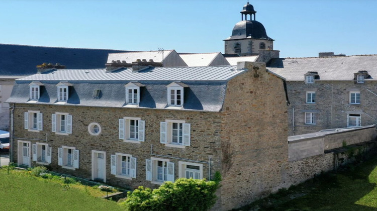 Ma-Cabane - Location Appartement CANCALE, 30 m²