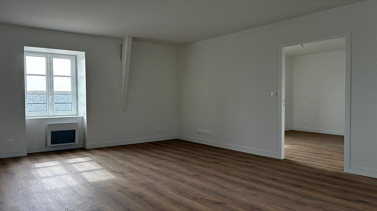 Ma-Cabane - Location Appartement CANCALE, 38 m²