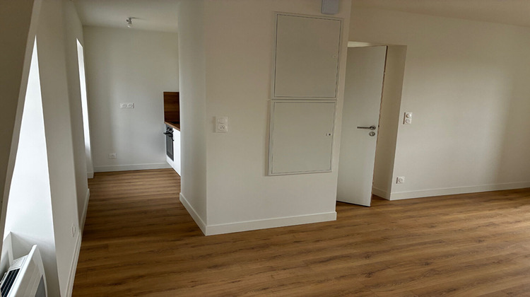 Ma-Cabane - Location Appartement CANCALE, 38 m²