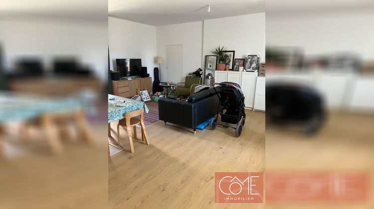 Ma-Cabane - Location Appartement CANCALE, 62 m²