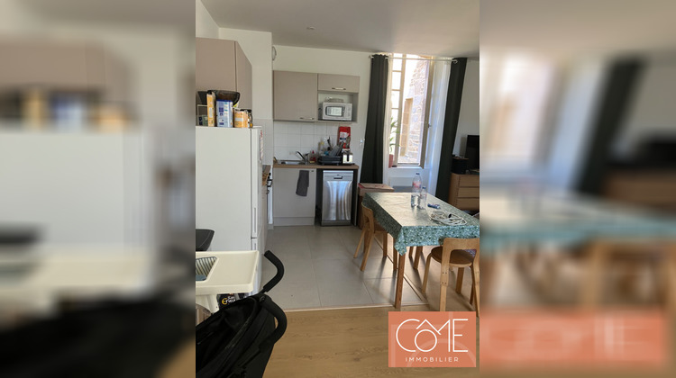 Ma-Cabane - Location Appartement CANCALE, 62 m²