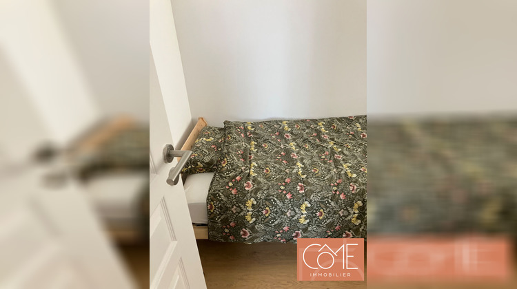 Ma-Cabane - Location Appartement CANCALE, 62 m²