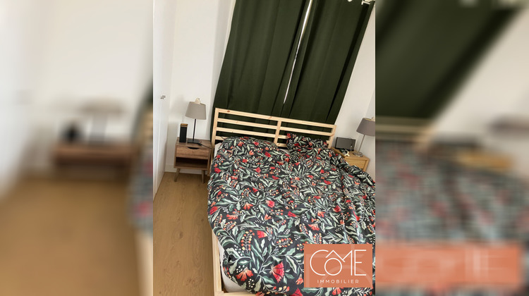 Ma-Cabane - Location Appartement CANCALE, 62 m²