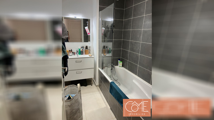 Ma-Cabane - Location Appartement CANCALE, 62 m²