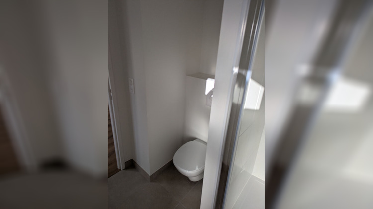 Ma-Cabane - Location Appartement CANCALE, 39 m²