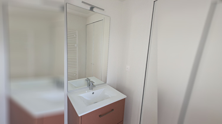 Ma-Cabane - Location Appartement CANCALE, 39 m²