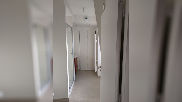 Ma-Cabane - Location Appartement CANCALE, 39 m²