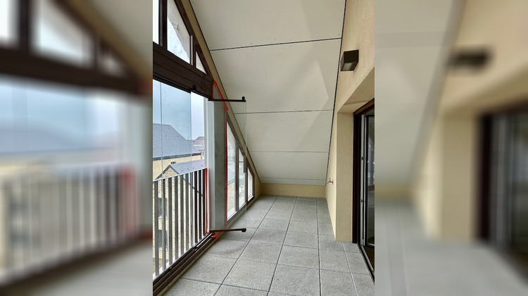 Ma-Cabane - Location Appartement CANCALE, 91 m²