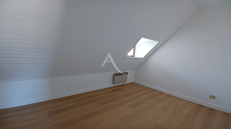 Ma-Cabane - Location Appartement CANDE, 39 m²