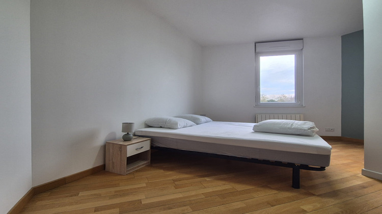 Ma-Cabane - Location Appartement Candé, 49 m²