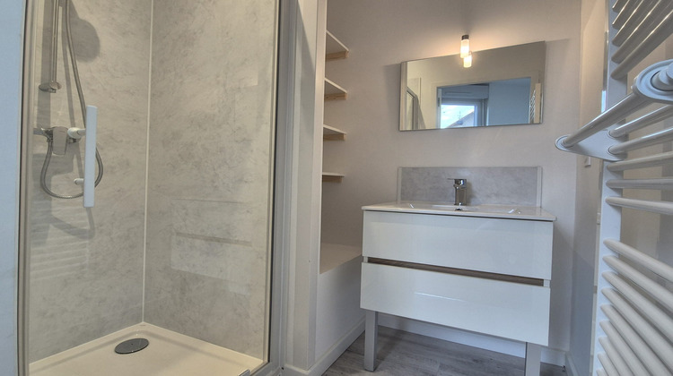 Ma-Cabane - Location Appartement Candé, 49 m²