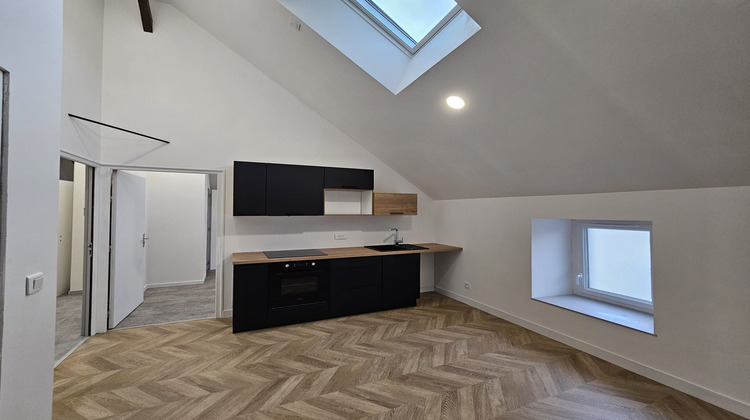 Ma-Cabane - Location Appartement Candé, 48 m²