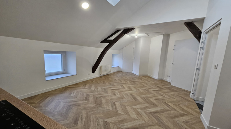 Ma-Cabane - Location Appartement Candé, 48 m²