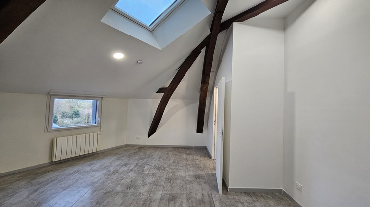 Ma-Cabane - Location Appartement Candé, 48 m²