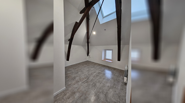 Ma-Cabane - Location Appartement Candé, 48 m²