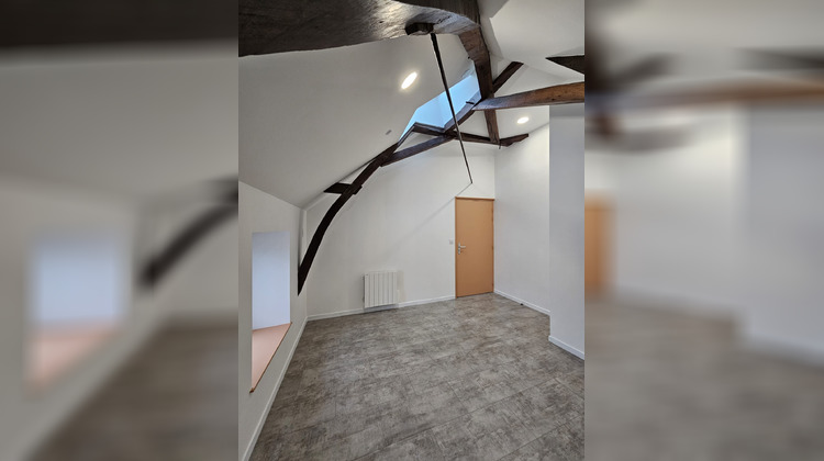 Ma-Cabane - Location Appartement Candé, 48 m²