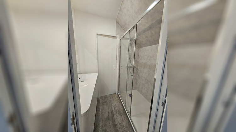Ma-Cabane - Location Appartement Candé, 48 m²
