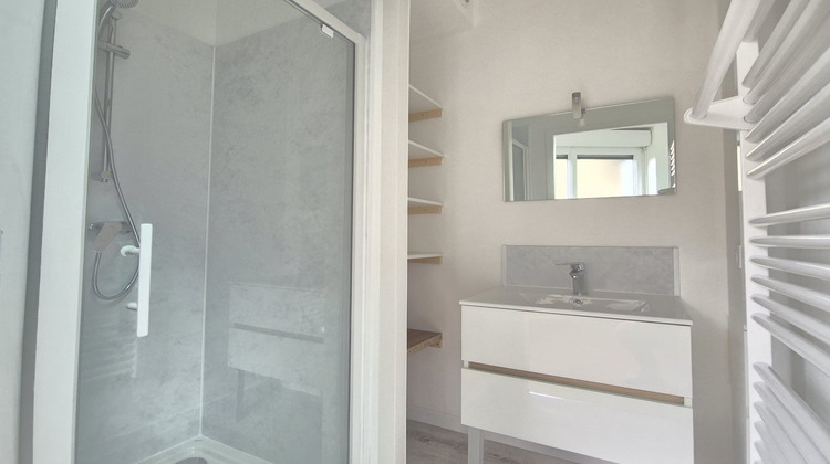 Ma-Cabane - Location Appartement Candé, 34 m²