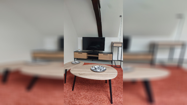 Ma-Cabane - Location Appartement Candé, 25 m²