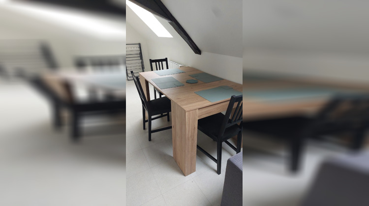 Ma-Cabane - Location Appartement Candé, 25 m²