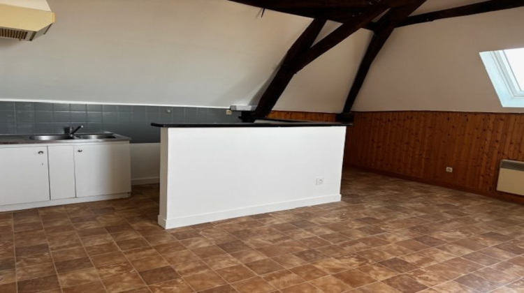 Ma-Cabane - Location Appartement Candé, 27 m²