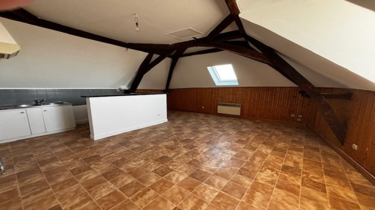 Ma-Cabane - Location Appartement Candé, 27 m²