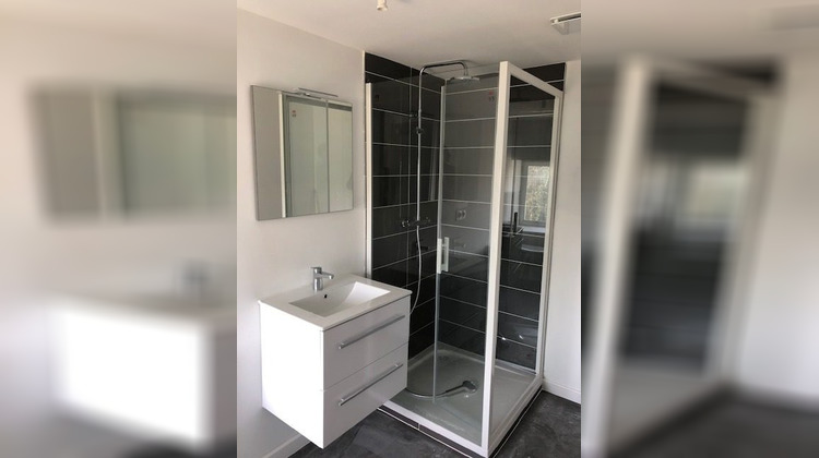 Ma-Cabane - Location Appartement Candé, 47 m²