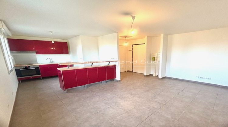 Ma-Cabane - Location Appartement Candillargues, 35 m²