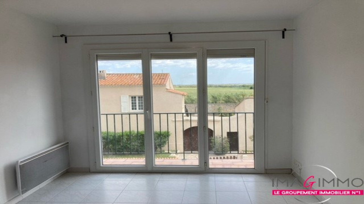 Ma-Cabane - Location Appartement CANDILLARGUES, 40 m²