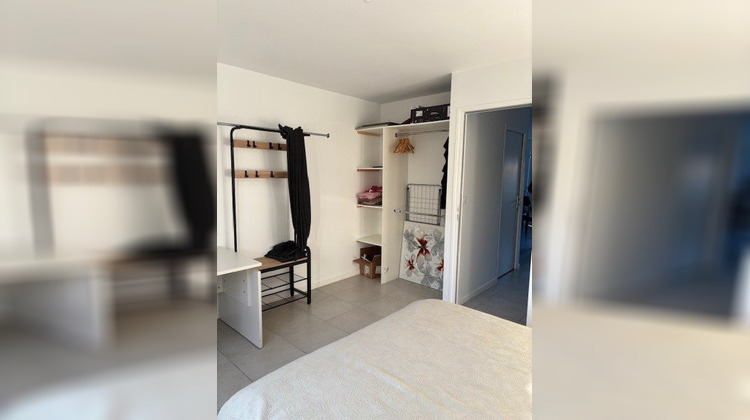 Ma-Cabane - Location Appartement CANDILLARGUES, 39 m²